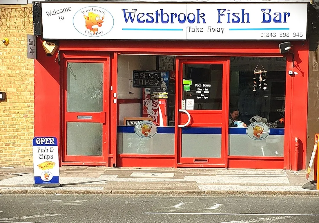 Westbrook Fish Bar